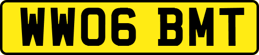 WW06BMT