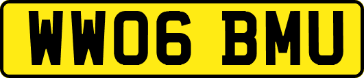 WW06BMU