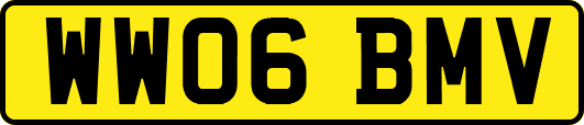 WW06BMV
