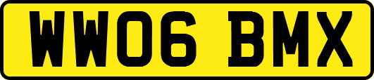 WW06BMX