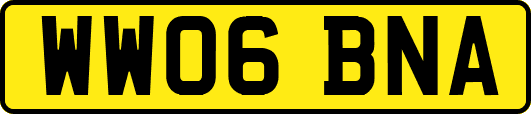WW06BNA