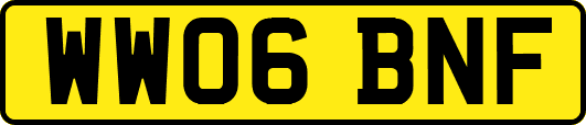 WW06BNF