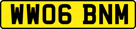 WW06BNM