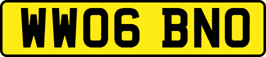 WW06BNO