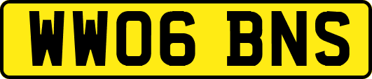 WW06BNS