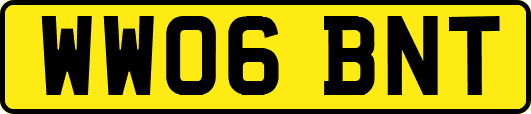 WW06BNT