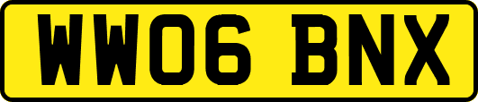 WW06BNX