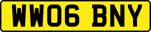 WW06BNY