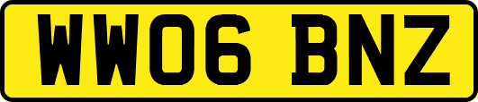 WW06BNZ
