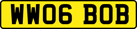 WW06BOB