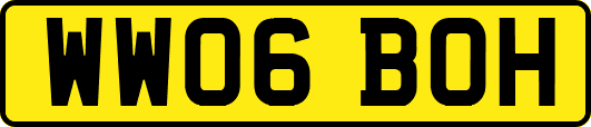 WW06BOH