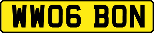 WW06BON