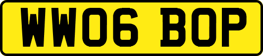 WW06BOP