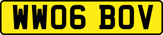 WW06BOV