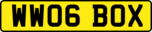 WW06BOX
