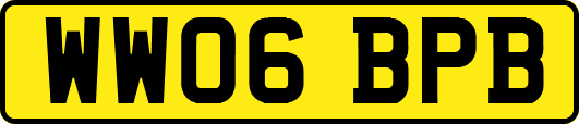 WW06BPB