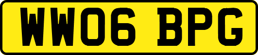 WW06BPG