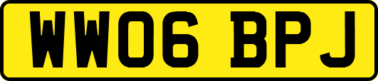 WW06BPJ