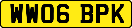 WW06BPK