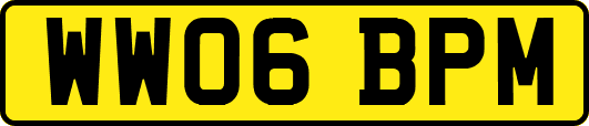 WW06BPM