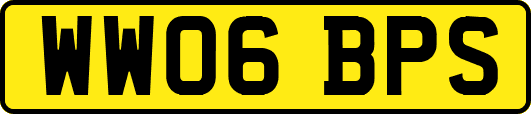 WW06BPS