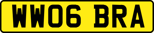 WW06BRA
