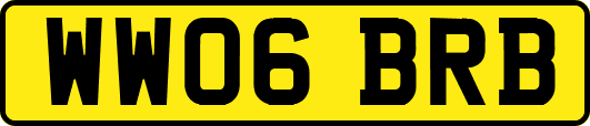 WW06BRB
