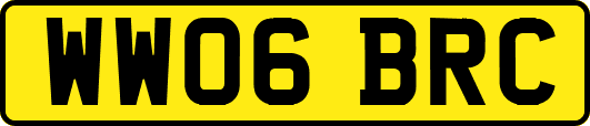 WW06BRC