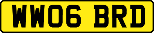 WW06BRD