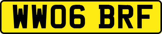 WW06BRF