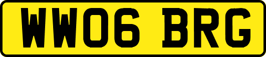 WW06BRG