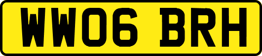 WW06BRH