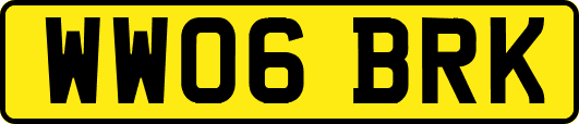 WW06BRK