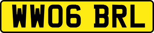 WW06BRL