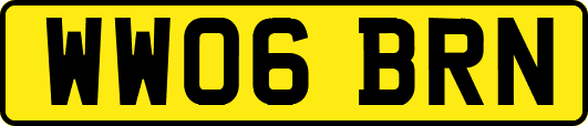 WW06BRN