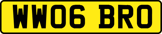 WW06BRO