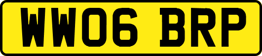 WW06BRP