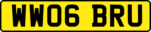 WW06BRU