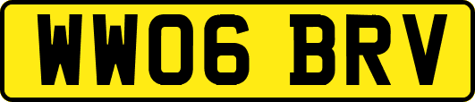 WW06BRV