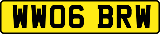 WW06BRW