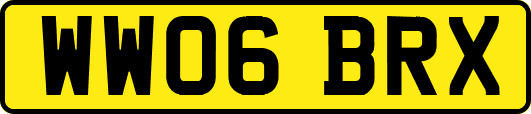 WW06BRX