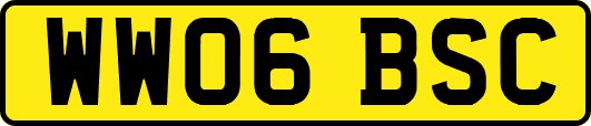 WW06BSC