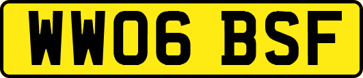 WW06BSF