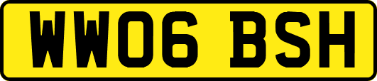 WW06BSH