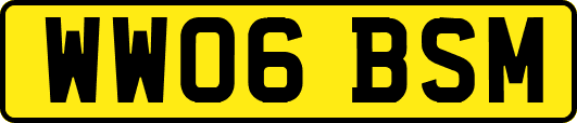 WW06BSM