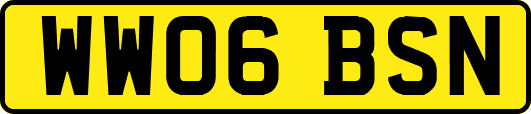 WW06BSN