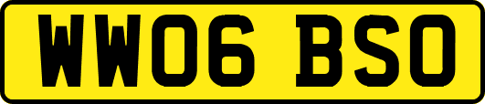 WW06BSO