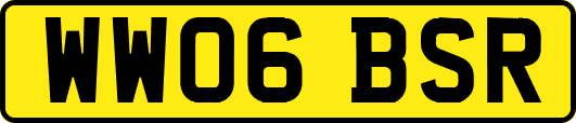 WW06BSR