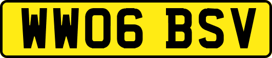 WW06BSV