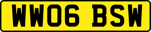 WW06BSW